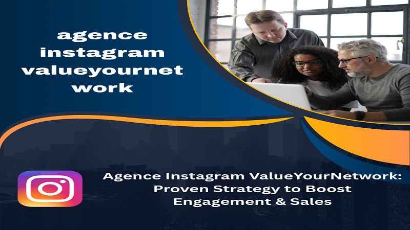 A creative digital banner featuring a blue and orange wave design overlaying a notebook with handwritten notes and a person writing on paper.